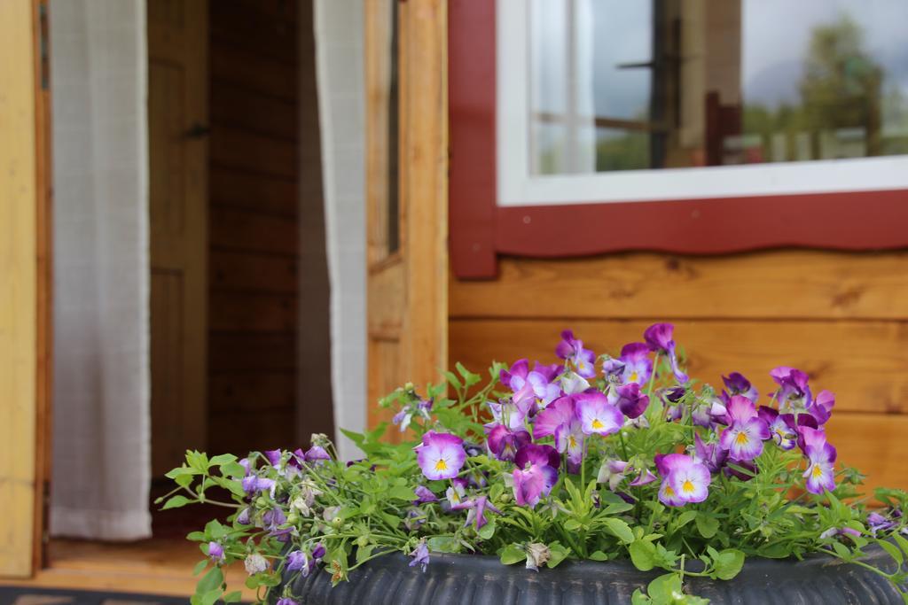 Lepametsa Holiday Houses Nasva 部屋 写真