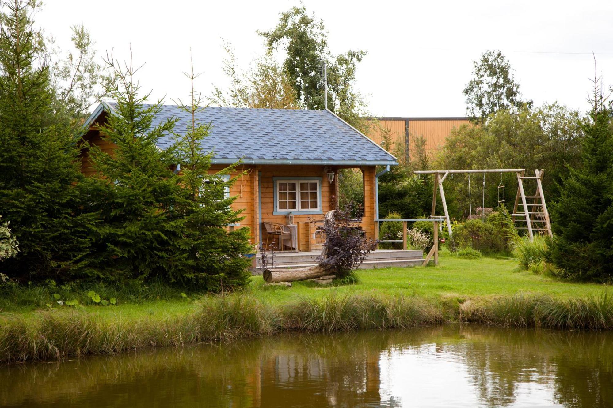 Lepametsa Holiday Houses Nasva 部屋 写真