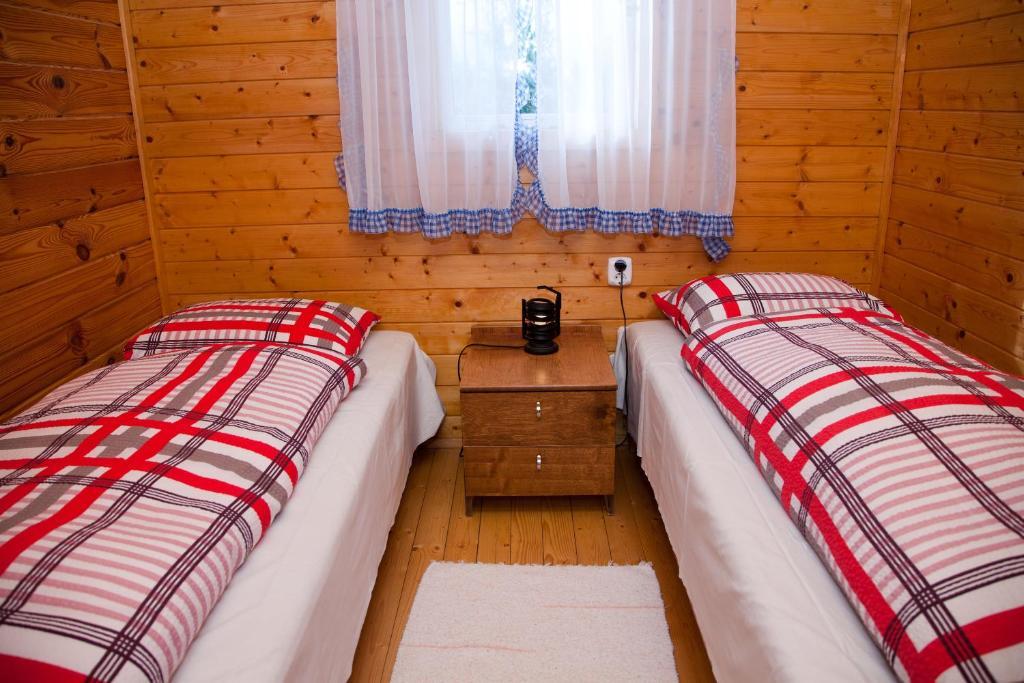 Lepametsa Holiday Houses Nasva 部屋 写真