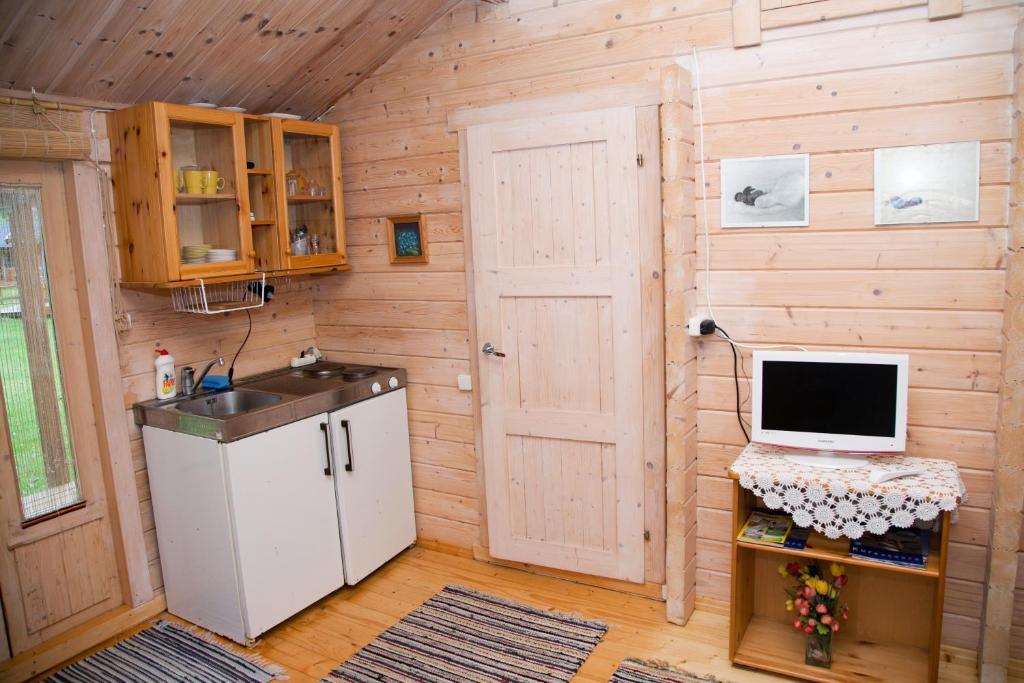 Lepametsa Holiday Houses Nasva 部屋 写真